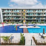 Mana Beach #C108 - Para 4 Pessoas Por Carpediem