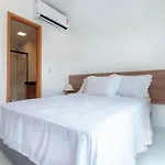 Mana Beach #C108 - Para 4 Pessoas Por Carpediem