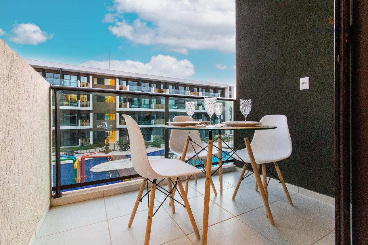 Apartamento Mana #c108 - 4 Pessoas Por Carpediem *
