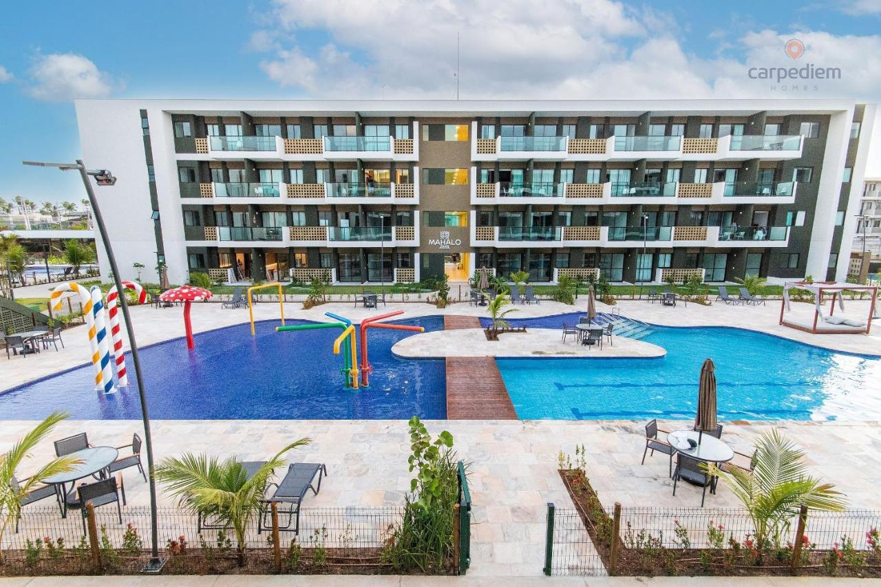 Apartamento Mana #c108 - 4 Pessoas Por Carpediem Pôrto das Galinhas