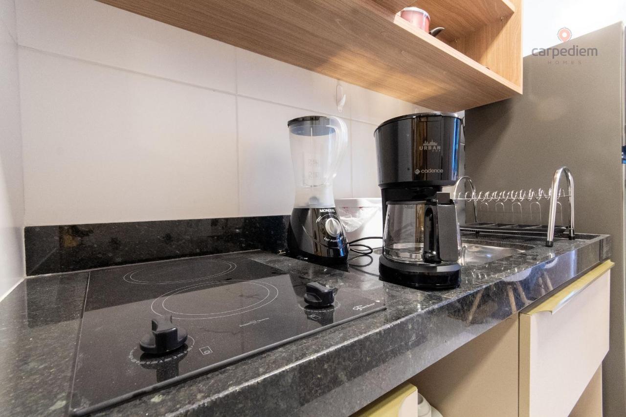 Apartamento Mana #c108 - 4 Pessoas Por Carpediem *