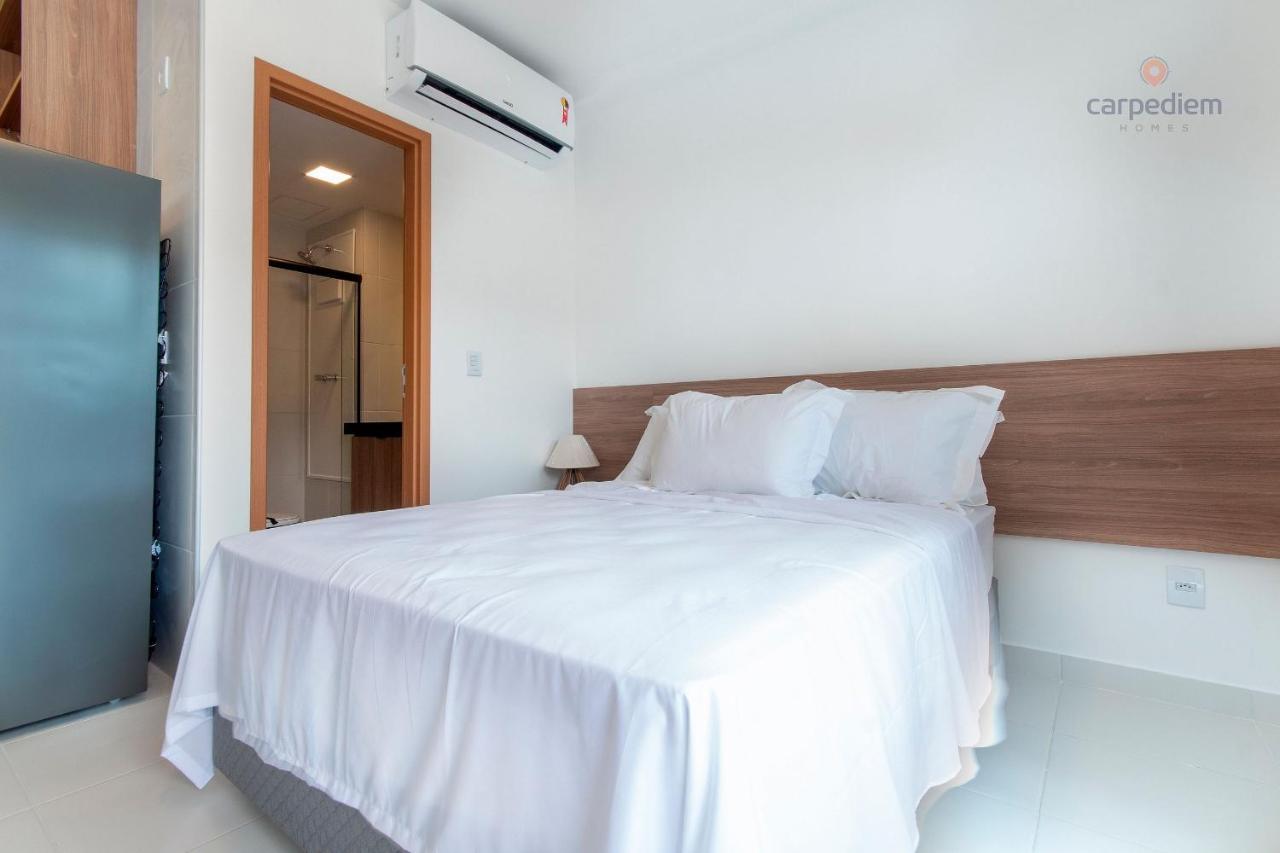 Apartamento Mana #c108 - 4 Pessoas Por Carpediem