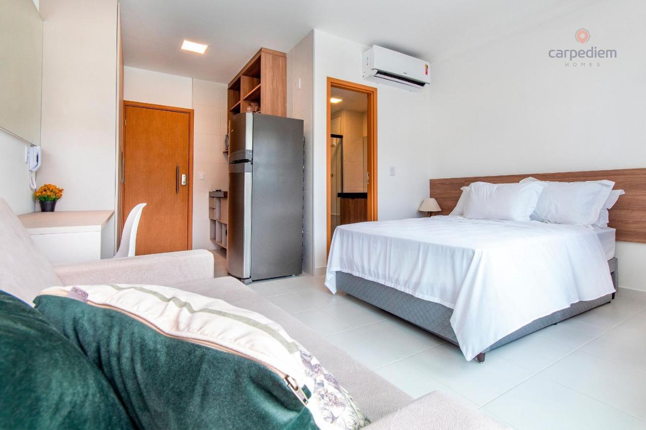 Apartamento Mana #c108 - 4 Pessoas Por Carpediem