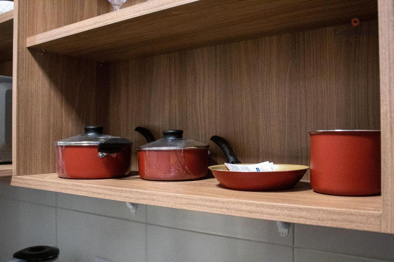 Apartamento Mana #c108 - 4 Pessoas Por Carpediem Pôrto das Galinhas