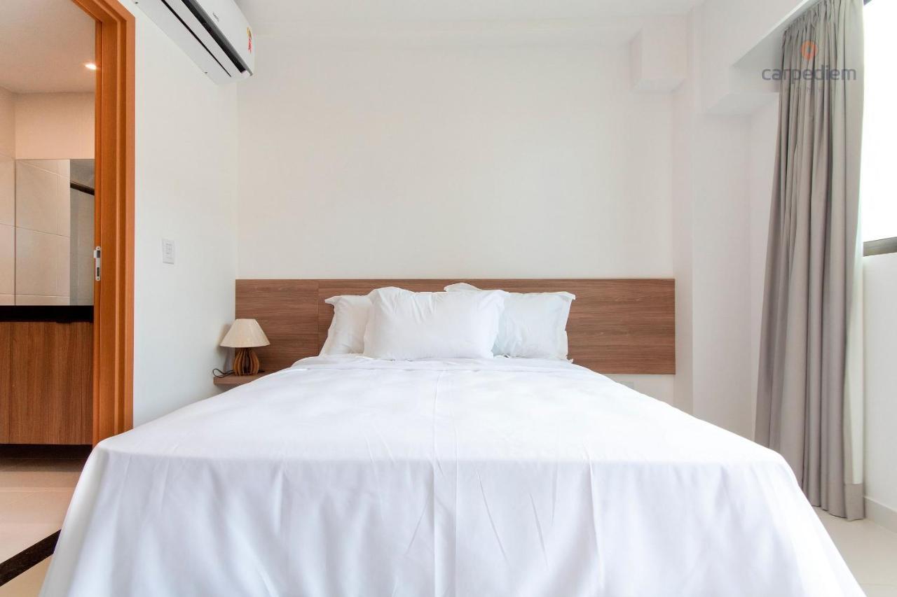 Apartamento Mana #c108 - 4 Pessoas Por Carpediem