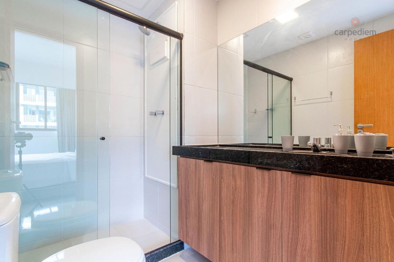 Apartamento Mana #c108 - 4 Pessoas Por Carpediem