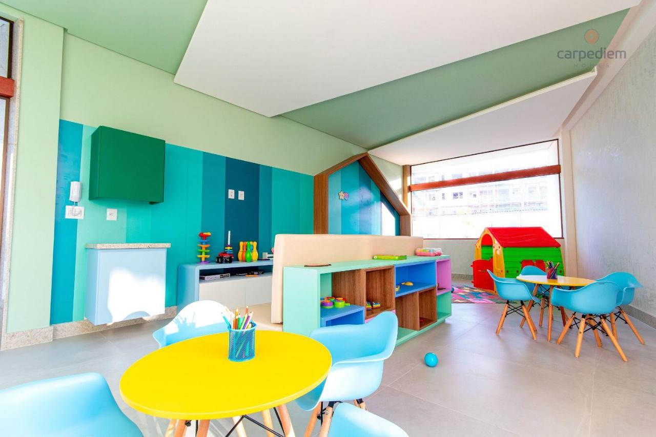 Apartamento Mana #c108 - 4 Pessoas Por Carpediem Pôrto das Galinhas
