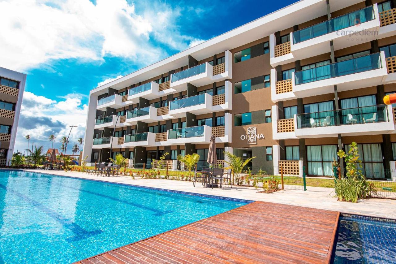Mana #c108 - 4 Pessoas Por Carpediem Apartamento Pôrto das Galinhas