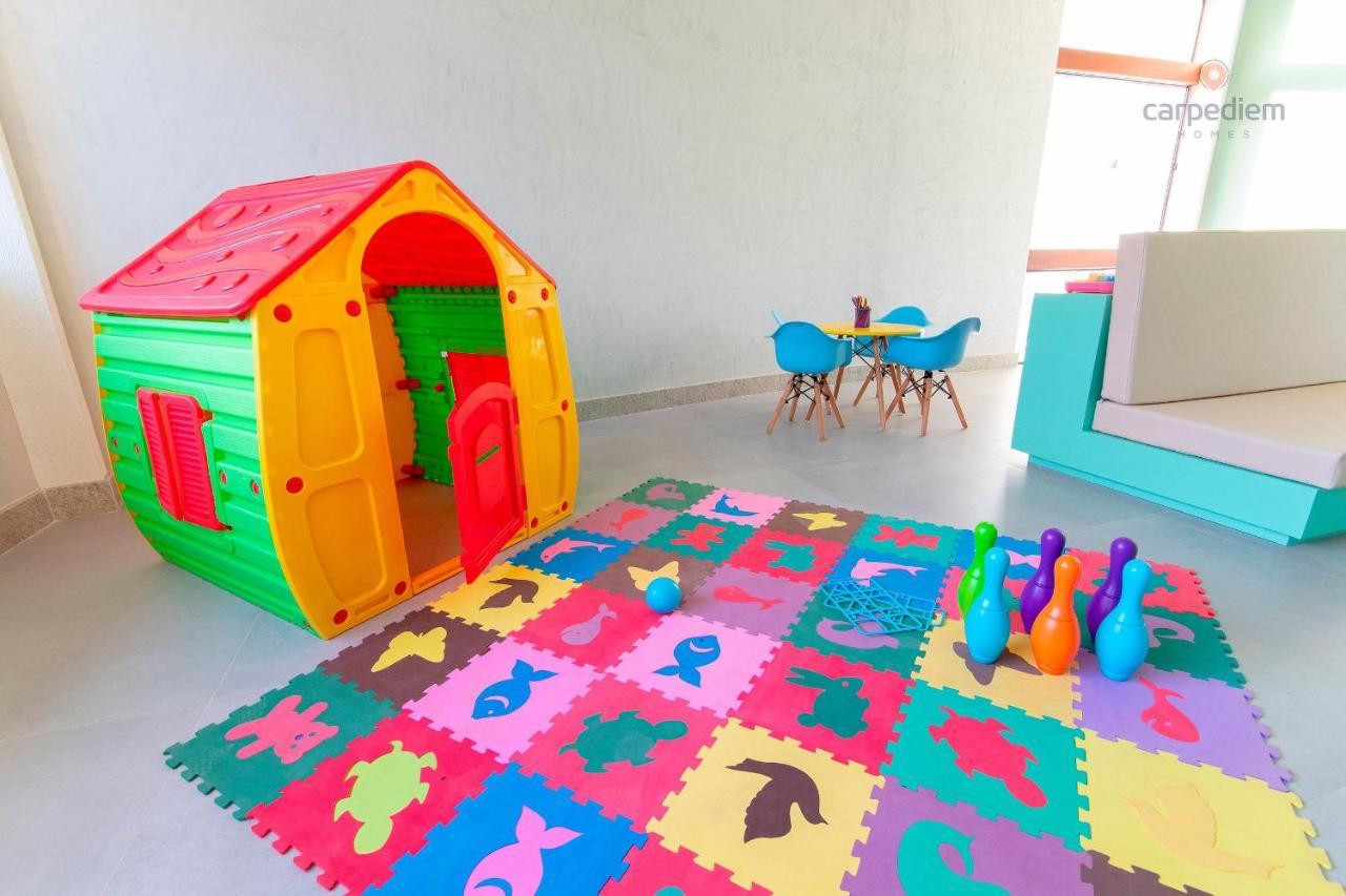 Apartamento Mana #c108 - 4 Pessoas Por Carpediem *