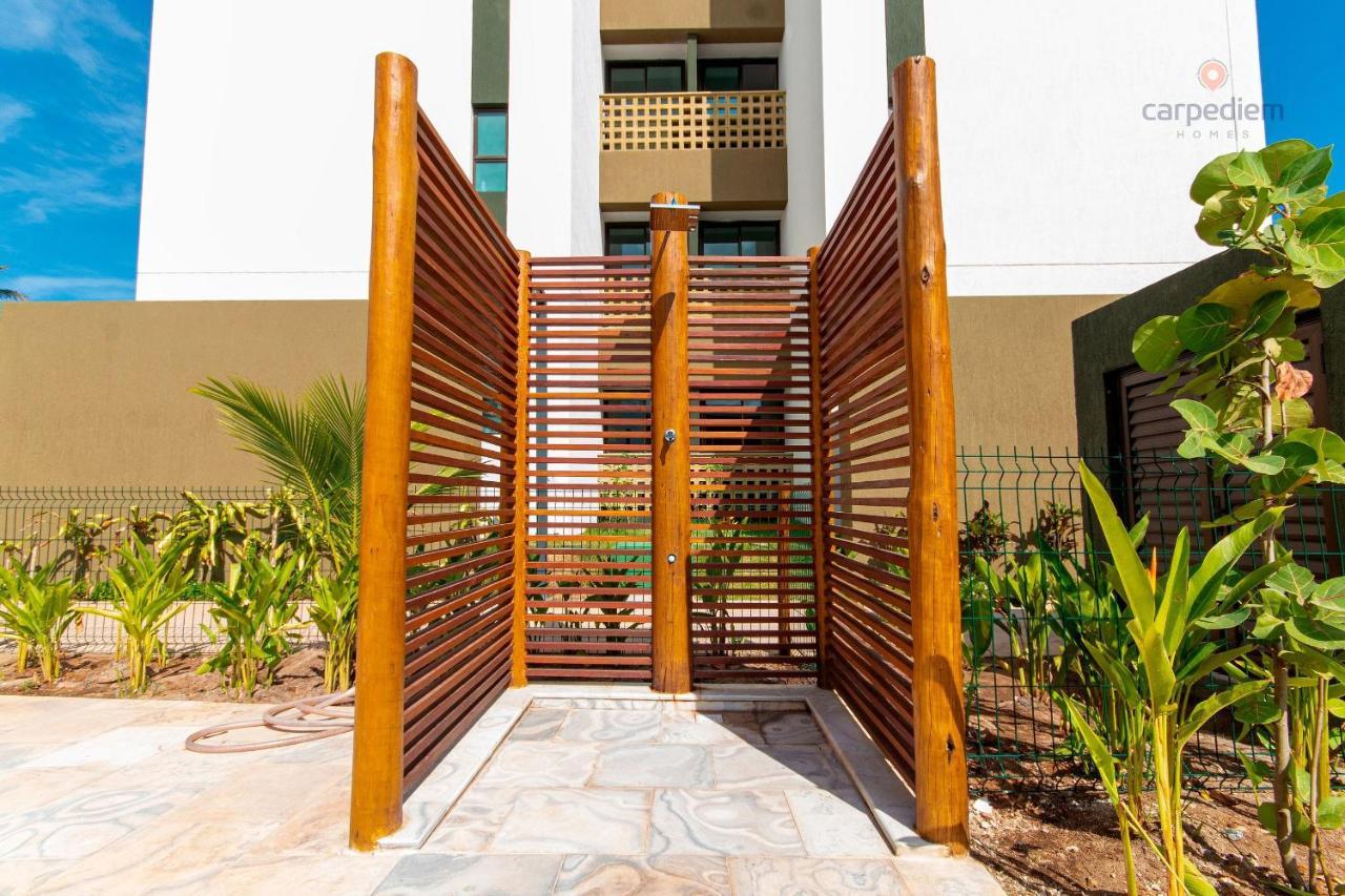 Apartamento Mana #c108 - 4 Pessoas Por Carpediem